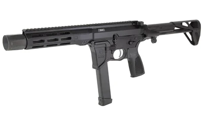 MAXIM MD9 CQB 9MM 5.8" 30RD SBR BLK