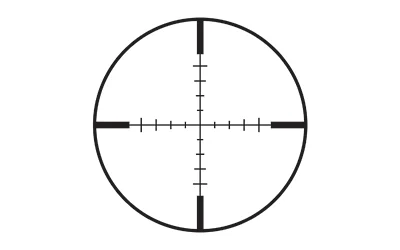 NCSTAR COMPACT SCOPE 4X30