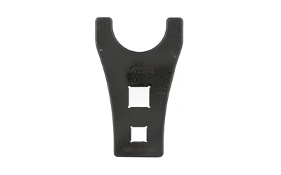 NCSTAR AR15 BARREL NUT CROWS FT TOOL