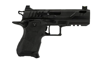 OA DEF 2311 CMP PRO S 9MM 4.25" 15RD