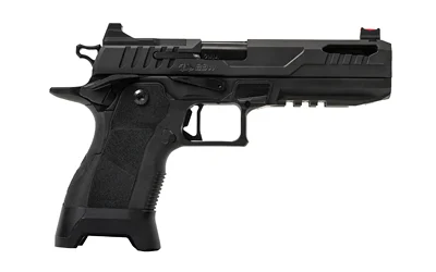 OA DEF 2311 PRO S 9MM 5" 21RD BLK