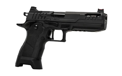OA DEF 2311 PRO S 9MM 5" 21RD BLK