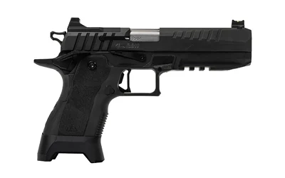 OA DEF 2311 9MM 5" 17RD BLK