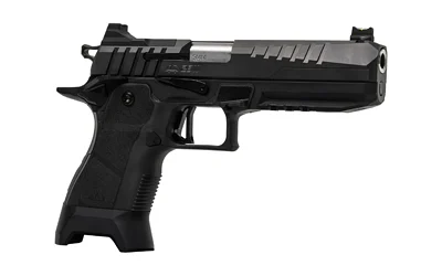 OA DEF 2311 9MM 5" 17RD BLK