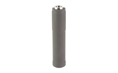 ODIN TRAIL 22 SUPRESSOR 1/2X28 BLK