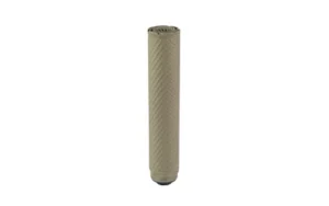 PTR VENT 1 TI SUPPRESSOR 762 FDE HUB