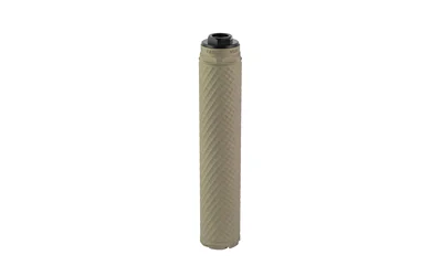 PTR VENT 1 TI SUPPRESSOR 762 FDE HUB