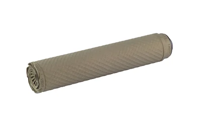 PTR VENT 1 TI SUPPRESSOR 762 FDE HUB