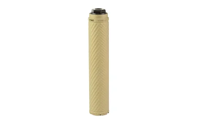 PTR VENT 2 TI SUPPRESSOR 9MM FDE