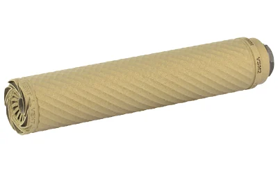 PTR VENT 2 TI SUPPRESSOR 9MM FDE