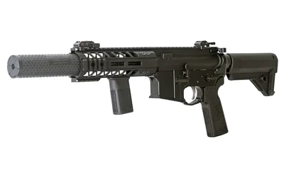 RADICAL PDW SBR 300BLK 6.5 SPRSR BLK