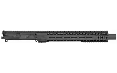 RADICAL INTEGRALLY SPRSD UPPR 300BLK