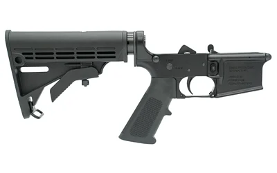 RADICAL COMPLETE LOWER RECEIVER