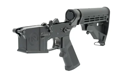 RADICAL COMPLETE LOWER RECEIVER