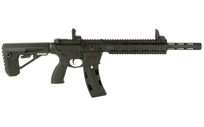 RETAY RA1522 22LR 16" 10RD QUAD BLK