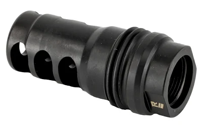 RUGGED 3 PORT BRAKE 5/8X24