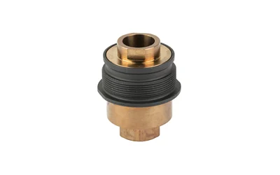 RUGGED UNIVERSAL 3 LUG MOUNT