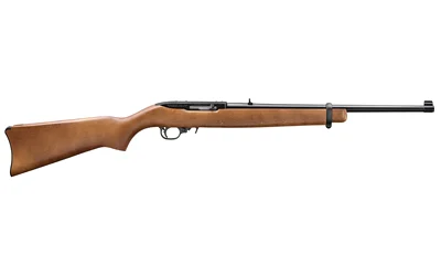 RUGER 10/22 250TH ANNV 22LR HARDWOOD