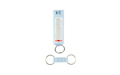 SABRE CHAMBRAY HARDCASE SPRAY CLAM