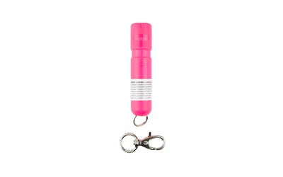 SABRE MIGHTY DISCREET SPRAY HOT PINK