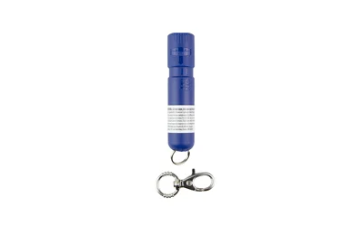 SABRE MIGHTY DISCREET SPRAY SPHR BLU