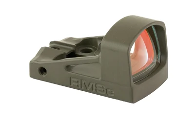 SHLDS RMSC GLS ED RFX SIGHT 4MOA ODG