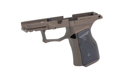 SHARPS GEN3 P365 X/XL BRZ/BLK