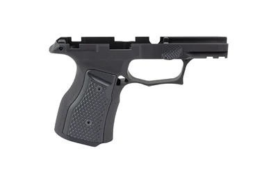 SHARPS GEN3 P365 X/XL BLK/BLK SAFE