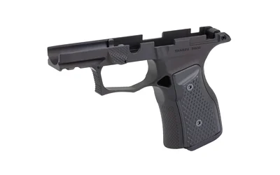 SHARPS GEN3 P365 X/XL BLK/BLK SAFE