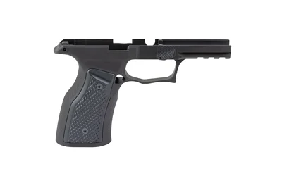 SHARPS GEN3 P365 XMACRO BLK/BLK