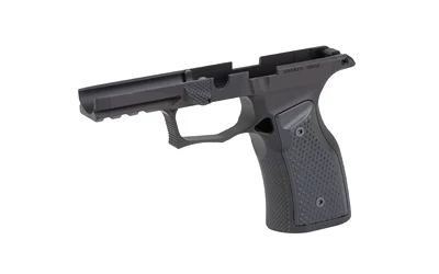 SHARPS GEN3 P365 XMACRO BLK/BLK