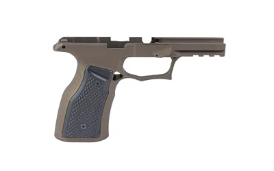 SHARPS GEN3 P365 XMACRO BRZ/BLK