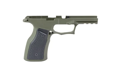 SHARPS GEN3 P365 XMACRO ODG/BLK