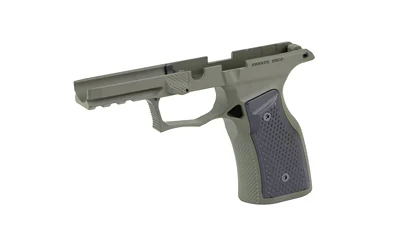 SHARPS GEN3 P365 XMACRO ODG/BLK