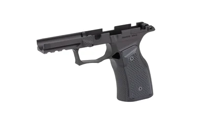 SHARPS GEN3 P365 XMAC BLK/BLK SAFE