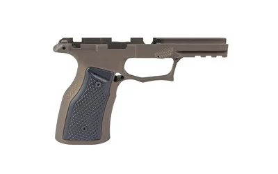 SHARPS GEN3 P365 XMACRO BRZ/BLK SAFE