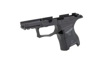 SHARPS GEN3 P365 BLK/BLK MAN SAFETY