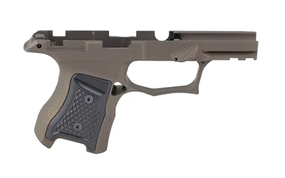 SHARPS GEN3 P365 BRZ/BLK MAN SAFETY