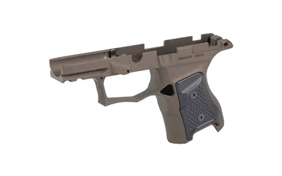 SHARPS GEN3 P365 BRZ/BLK MAN SAFETY