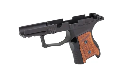 SHARPS GEN3 P365 BLK/CHRY MAN SAFETY