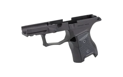 SHARPS GEN3 P365 BLK/BLK