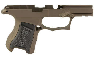 SHARPS GEN3 P365 BRZ/BLK
