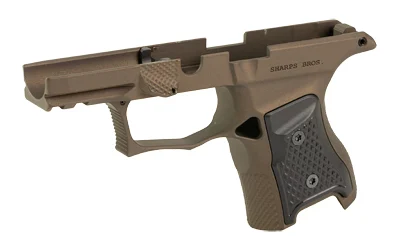 SHARPS GEN3 P365 BRZ/BLK