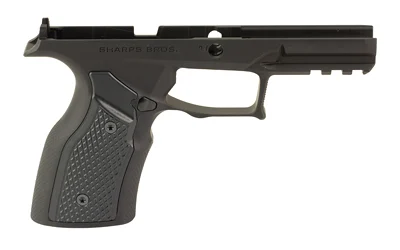 SHARPS TAURUS GX4 CARRY GRIP BLK/BLK