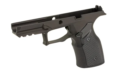 SHARPS TAURUS GX4 CARRY GRIP BLK/BLK