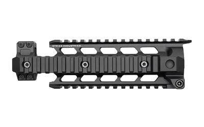 STRIKE M4 QUAD RAIL HANDGUARD