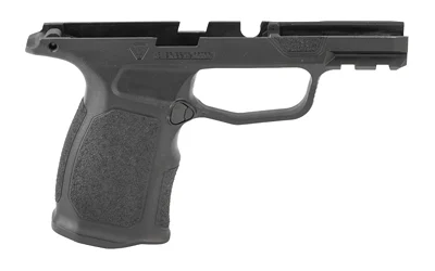 STRIKE ENH GRIP MOD FOR P365 BLACK