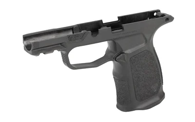 STRIKE ENH GRIP MOD FOR P365 BLACK
