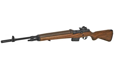 SPRGFLD M1A LDD 308 BL WALNUT 10RD