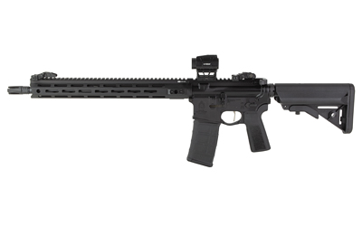 SPGFLD ST VIC V2 B5 556 16" 30RD PAC